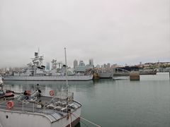 -中国人民解放军海军博物馆