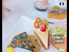 -KOMUGI 小麦家(新地假日广场店)
