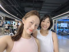 -懒人Club健身(卓越时代广场店)