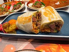 -墨纪Mojí墨西哥餐厅(官舍店)