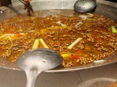-麻小度青花椒鱼(安德总店)