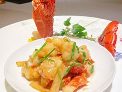 -上海滩餐厅(BFC外滩金融中心店)