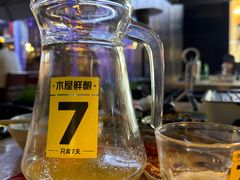 -木屋烧烤(惠阳华润小径湾店)