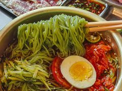 -山葵说·泥炉烤肉(泰达时尚E街区店)