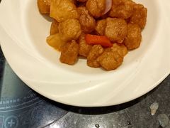 -新兴·金羊座·粤菜点心(乐峰店)