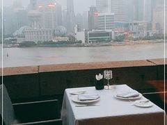 -上海和平饭店华懋阁 Cathay Room