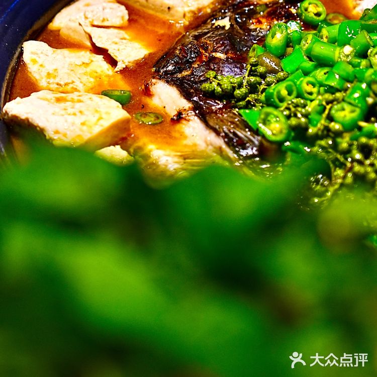 聚餐选址头很大？听我的，就选探鱼！