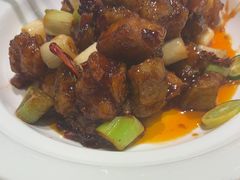 -兰湘子·湘菜小炒(济南领秀城店)