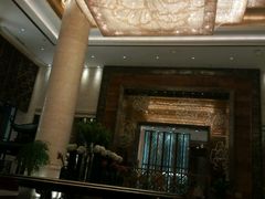 -长沙富力万达文华酒店