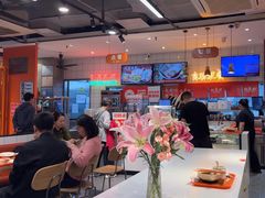 -红荔村肠粉(岗厦店)