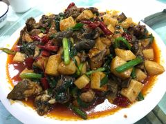 -红豆园(文林街店)