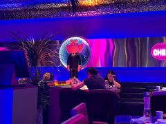 -108·公社·创意餐厅·LIVE HOUSE(李公堤店)
