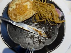 -吉布鲁牛排海鲜自助(温江合生汇店)