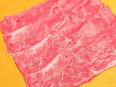 -牛New寿喜烧(金鹰世界店)