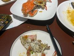 -天天鱼港·海鲜·鲅鱼水饺·招牌烤鸭(黄骅店)