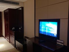 -浙江三立开元名都大酒店