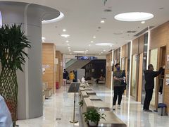 -美年大健康体检中心(牡丹园分院)