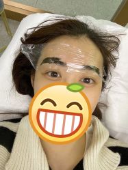 -OnFaer.纹眉半永久无创洗眉