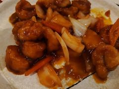 -利顺德大饭店·水岸中餐厅(小白楼店)