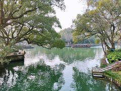 -西溪国家湿地公园