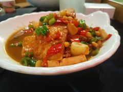 -味莊餐厅(康庄南街店)