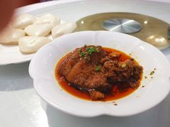 -小贝壳酒楼(经九路店)