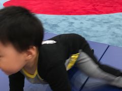 -美吉姆早教(咸阳中心)