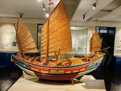 -上海交通大学董浩云航运博物馆