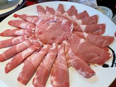 -1078號老北京涮肉(松柏店)