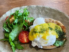 -福嗝er 咖啡&精酿餐吧(东四店)