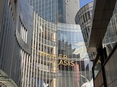 -合肥万象城