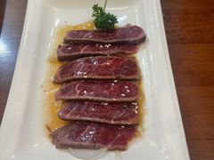 -福樱兰海鲜放题铁板烧(加州店)