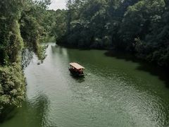 -保利石象湖景区
