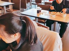 大堂-李先生牛肉面大王(东营友谊广场店)