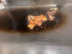 -大渔铁板烧(海雅缤纷城店)