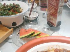 -咪咪川菜(长乐西路店)