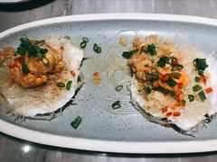 粉丝蒸元贝-岭南真味·匠心粤菜(K11店)