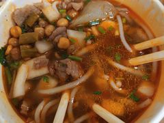 -江三王记牛杂馆(总店)