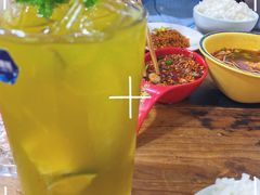 -冒椒火辣(奎星楼街店)