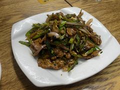 -汉时湘菜