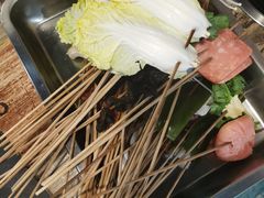 -三番火辣串串香(南市场店)