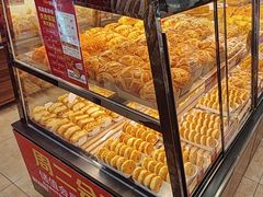 -味多美蛋糕(洋桥店)