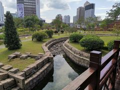 -南越王博物院(王宫展区)