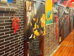 -江湖水乡铁锅炖魚(周庄嘉园店)