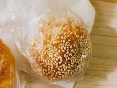 芝麻球-星神早餐店