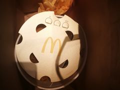 -麦当劳(坂田分店)