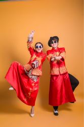 -LG婚前影像·高级定制
