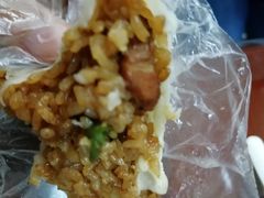 -航天馒头(瞻园路店)