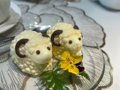 -花菇朵 ll 野生菌火锅·精品云南菜(后沙峪店)