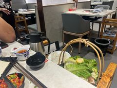 -陈记顺和潮汕牛肉火锅(韩江路店)